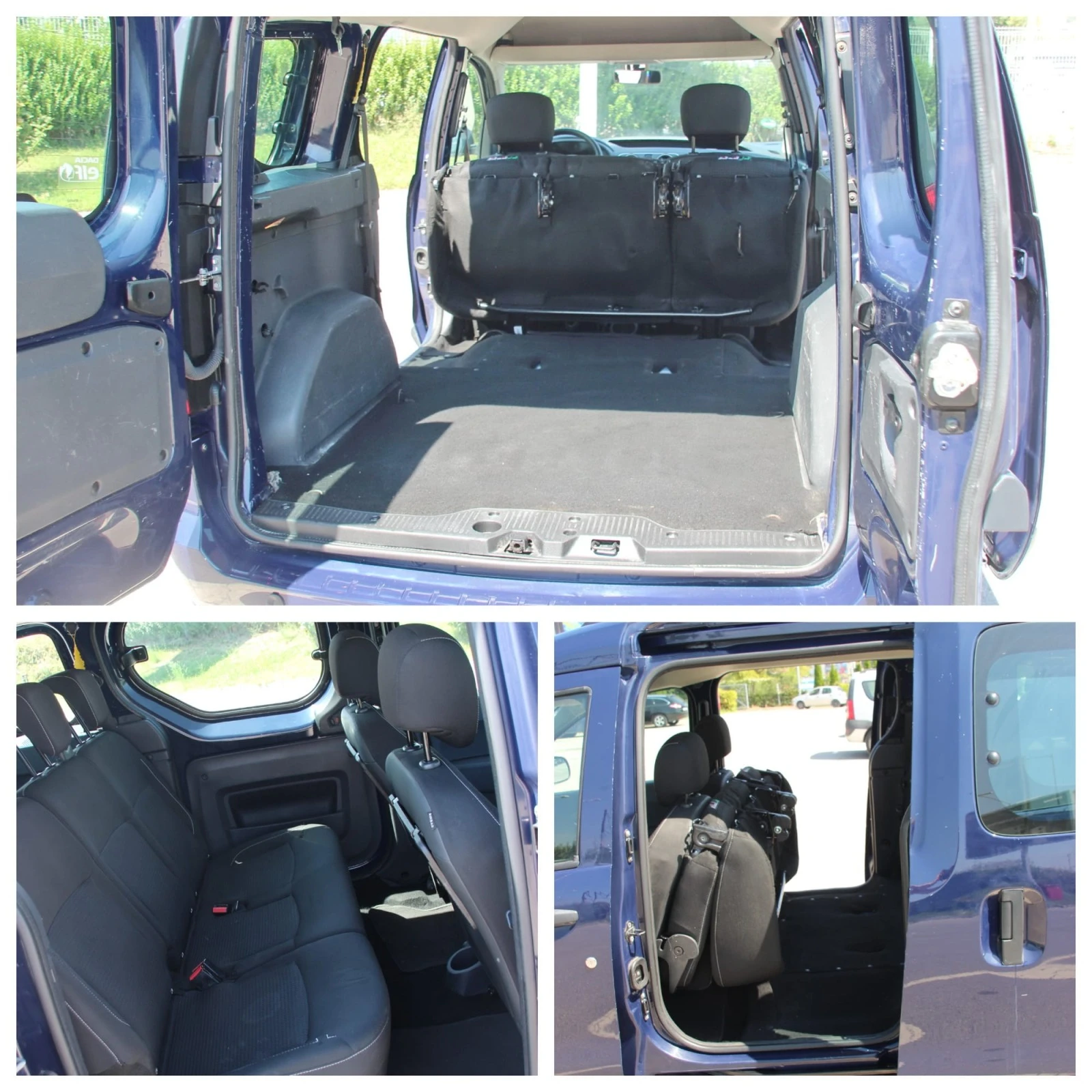 Dacia Dokker 1.5 dCi     | Mobile.bg   15