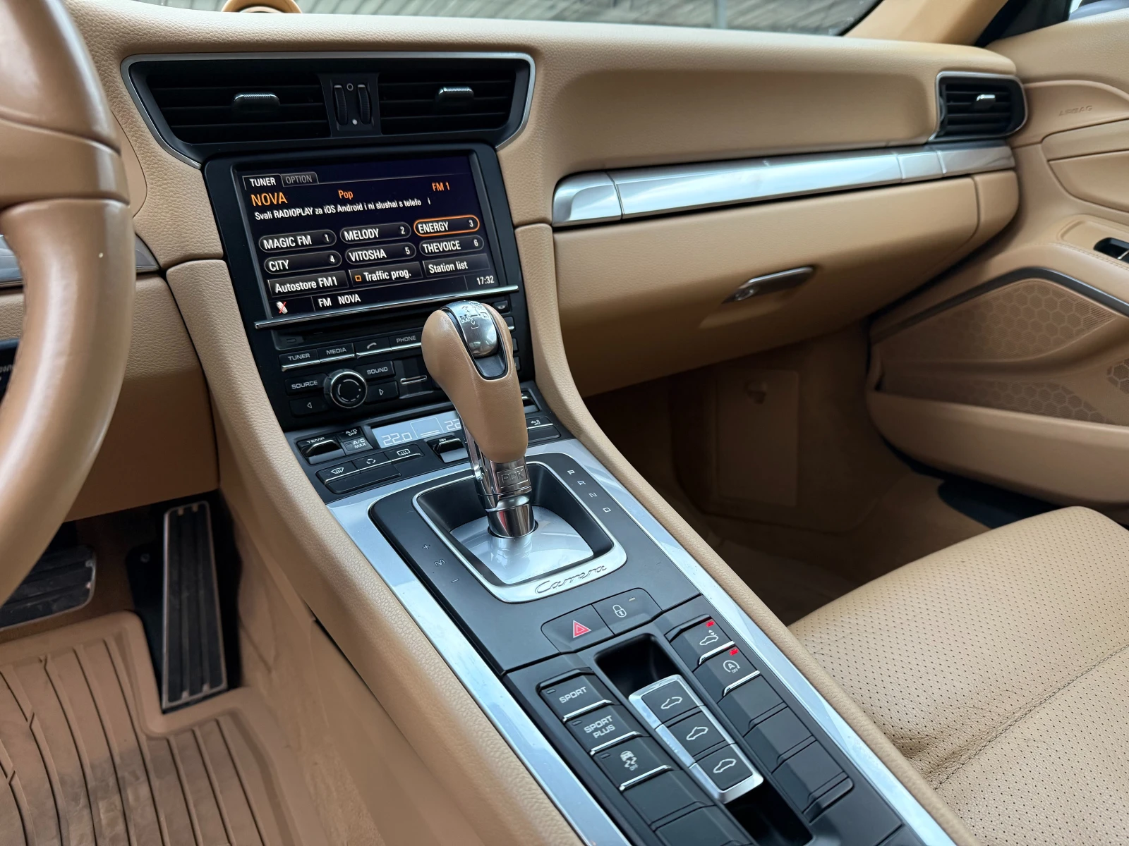 Porsche 911 CARRERA | Mobile.bg   16