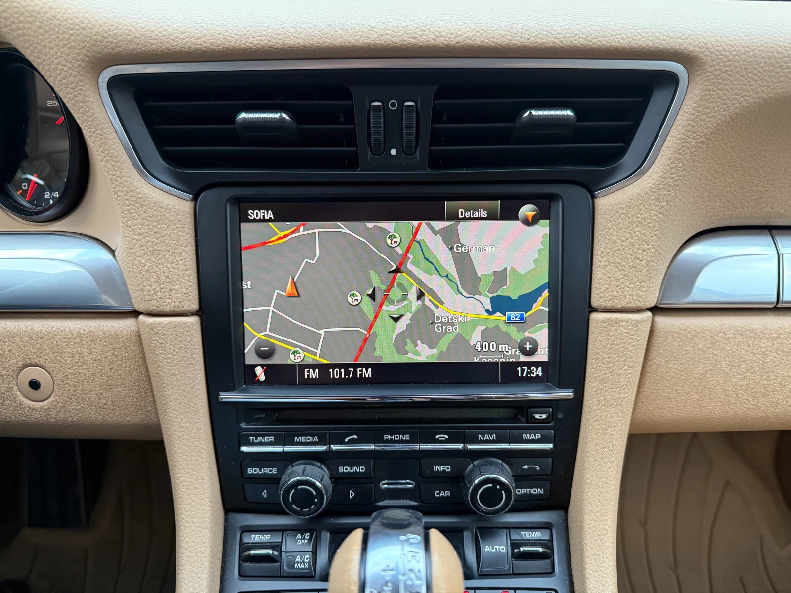 Porsche 911 CARRERA | Mobile.bg   15