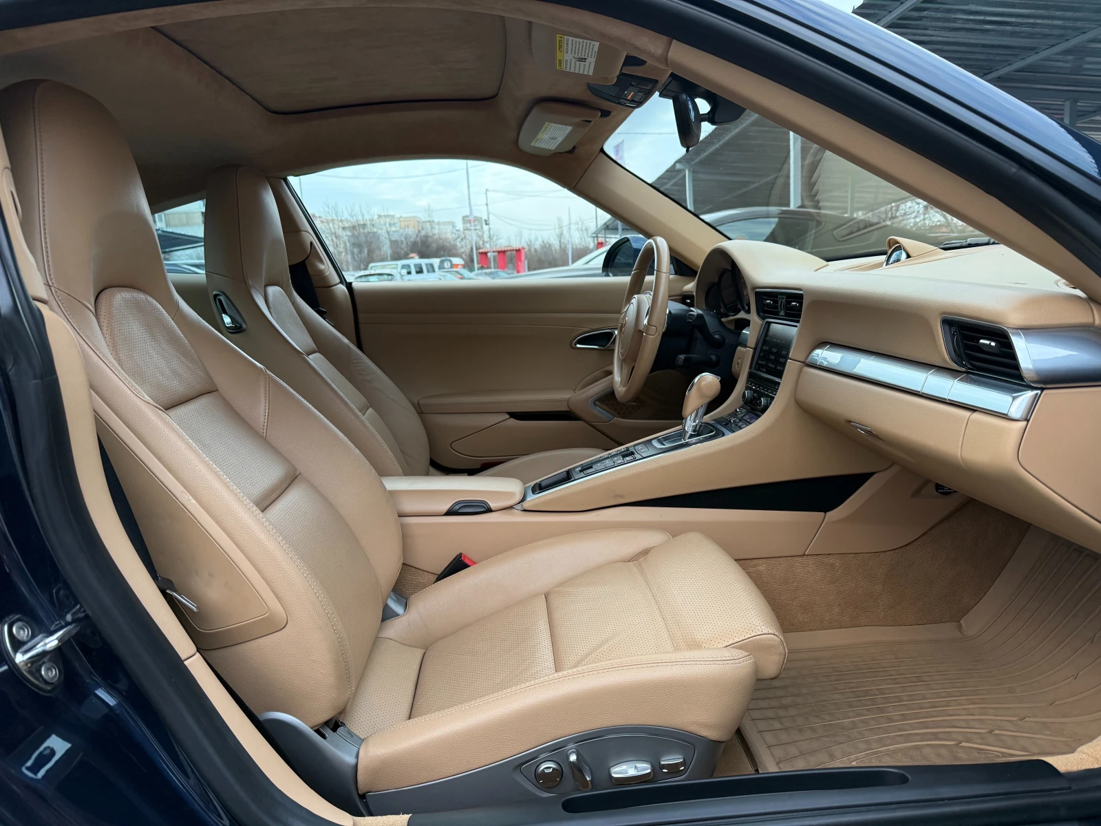 Porsche 911 CARRERA | Mobile.bg   12