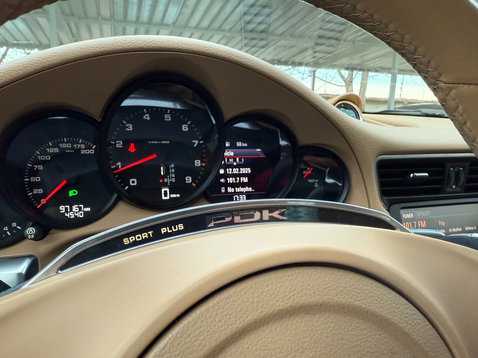 Porsche 911 CARRERA | Mobile.bg   14