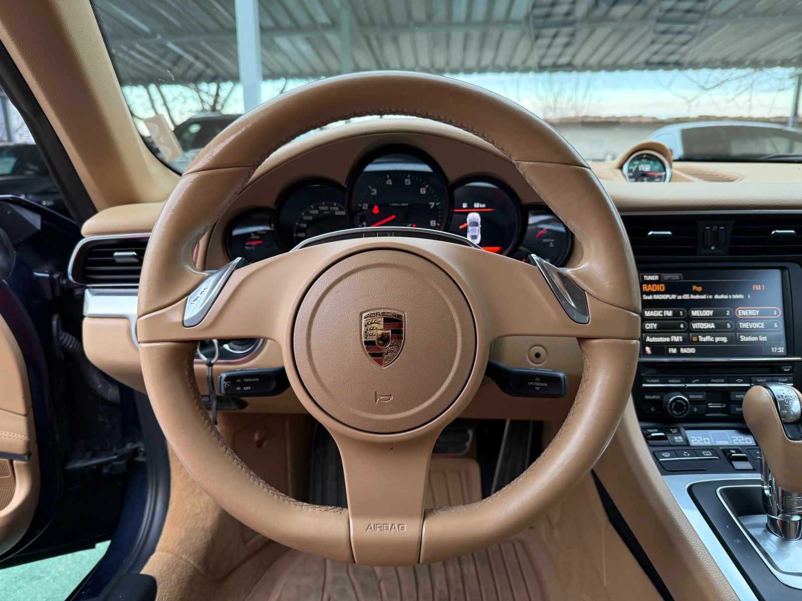 Porsche 911 CARRERA | Mobile.bg   13