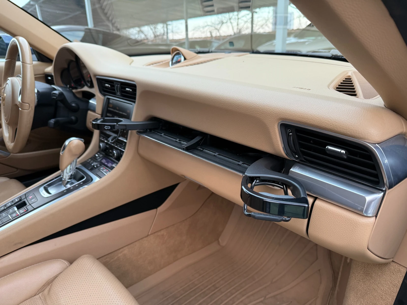 Porsche 911 CARRERA | Mobile.bg   17