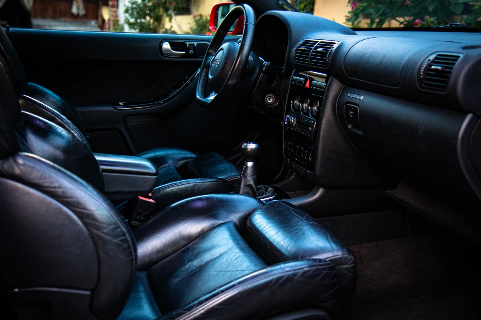 Audi S3 | Mobile.bg   12