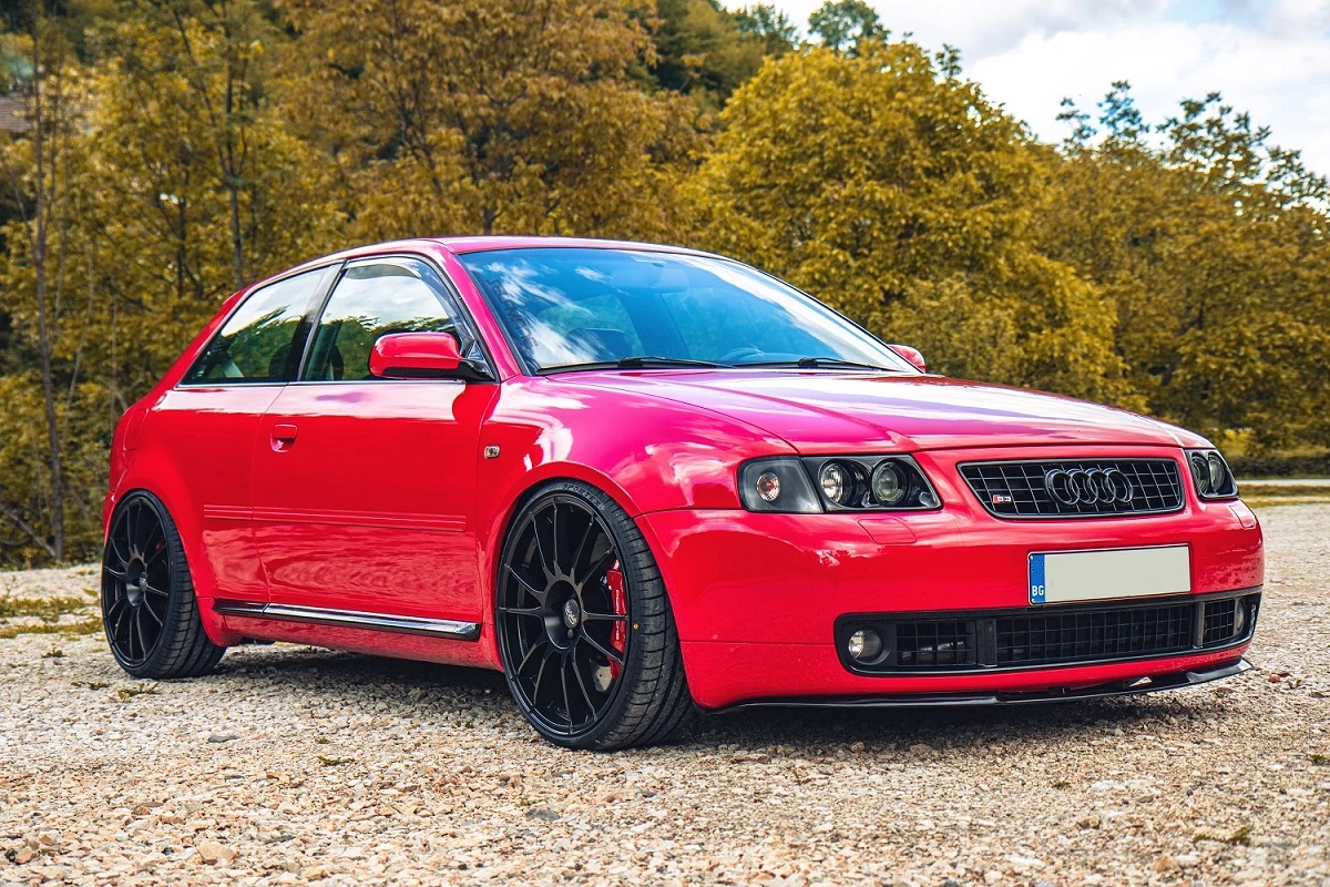 Audi S3 | Mobile.bg   1