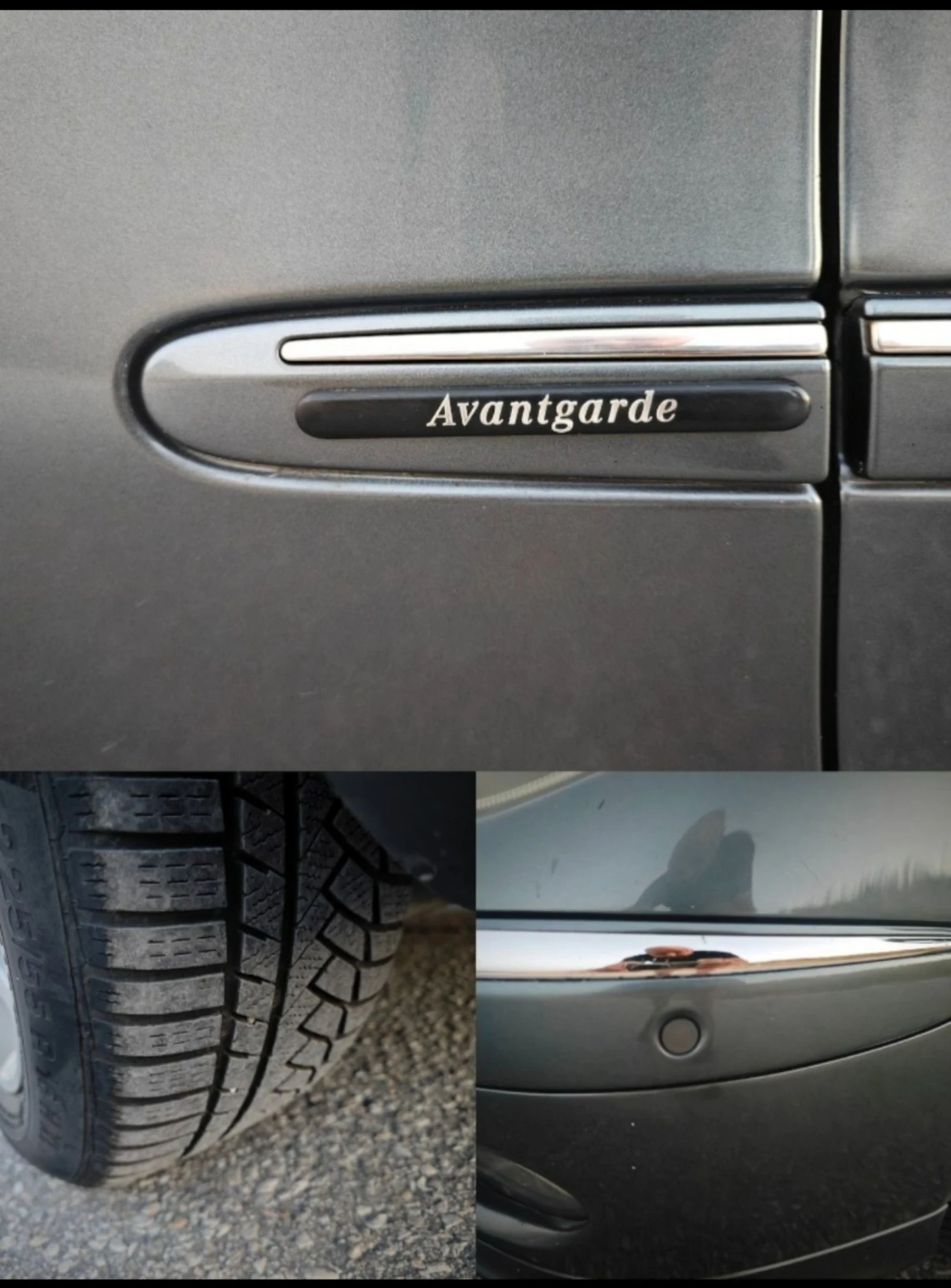 Mercedes-Benz E 280 Avantgarde  - изображение 8