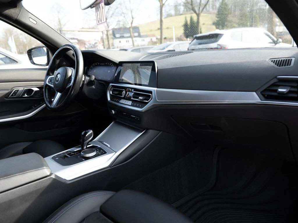 BMW 340 D/TOURING/xDRIVE/340HP/CAM/NAVI/LED/217E - изображение 5