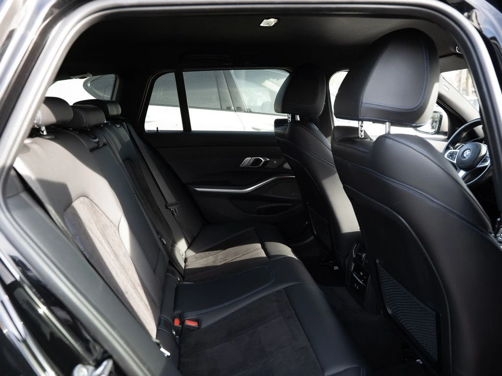 BMW 340 D/TOURING/xDRIVE/340HP/CAM/NAVI/LED/217E - изображение 8