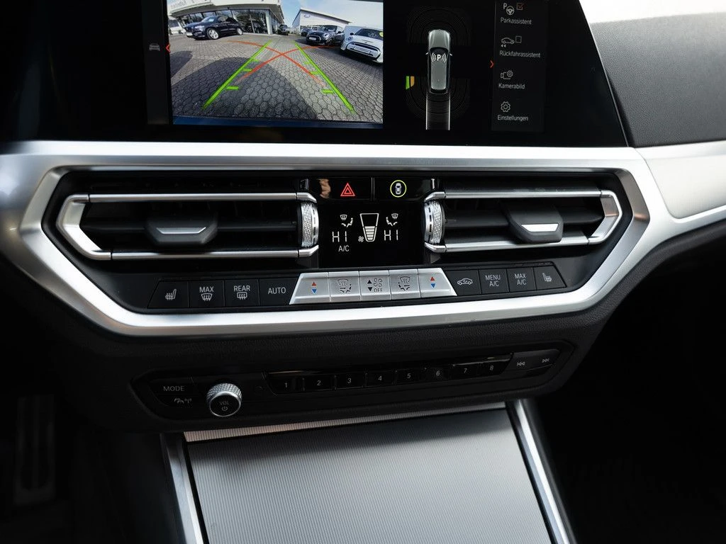 BMW 340 D/TOURING/xDRIVE/340HP/CAM/NAVI/LED/217E | Mobile.bg   13