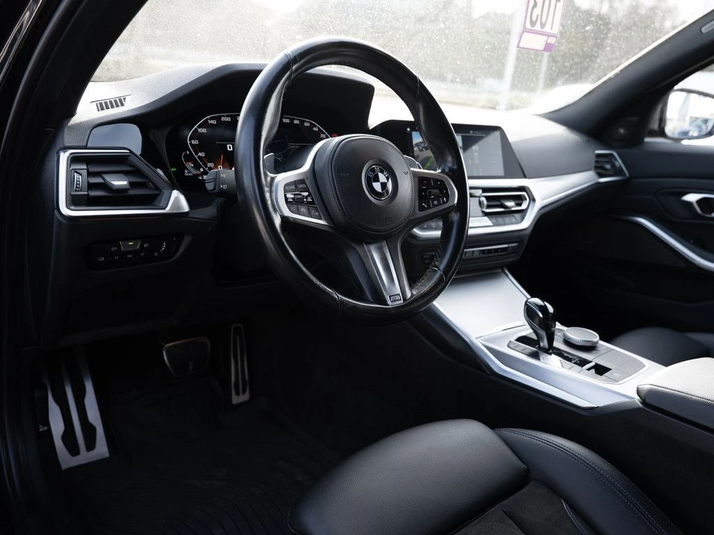 BMW 340 D/TOURING/xDRIVE/340HP/CAM/NAVI/LED/217E - изображение 6