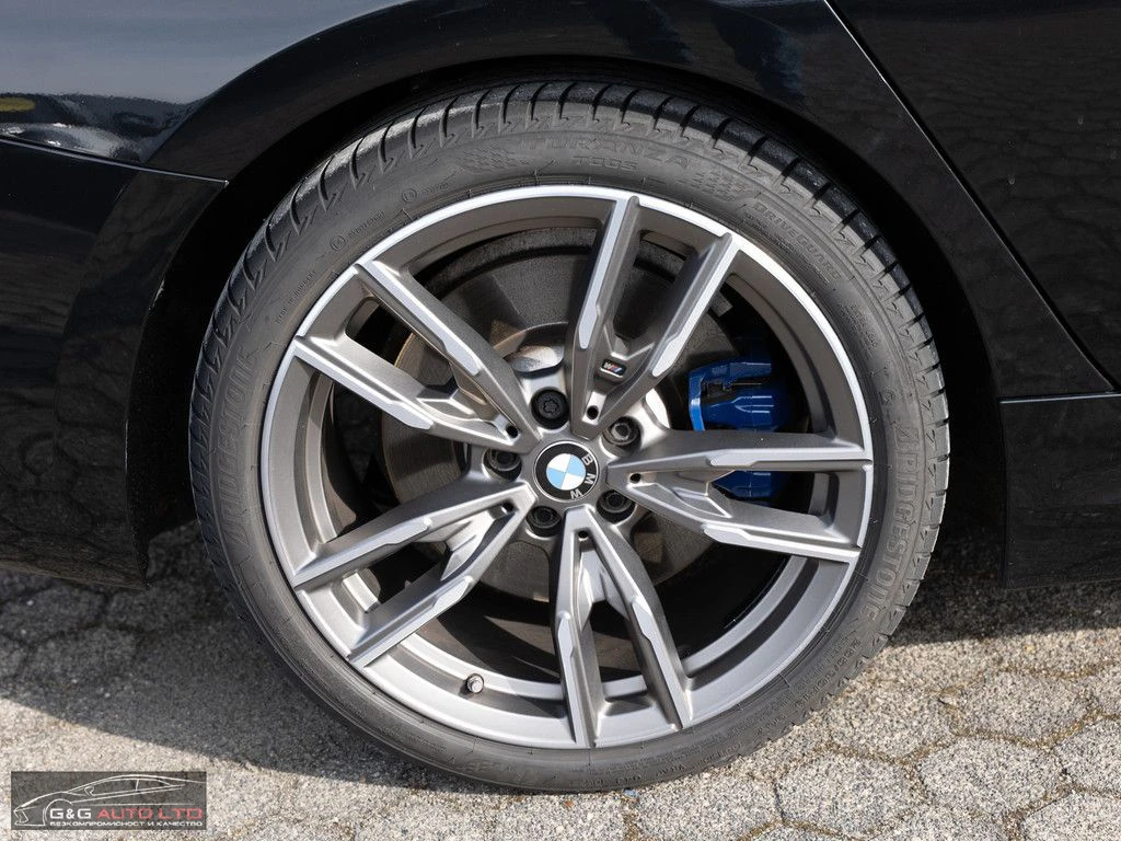 BMW 340 D/TOURING/xDRIVE/340HP/CAM/NAVI/LED/217E - изображение 9