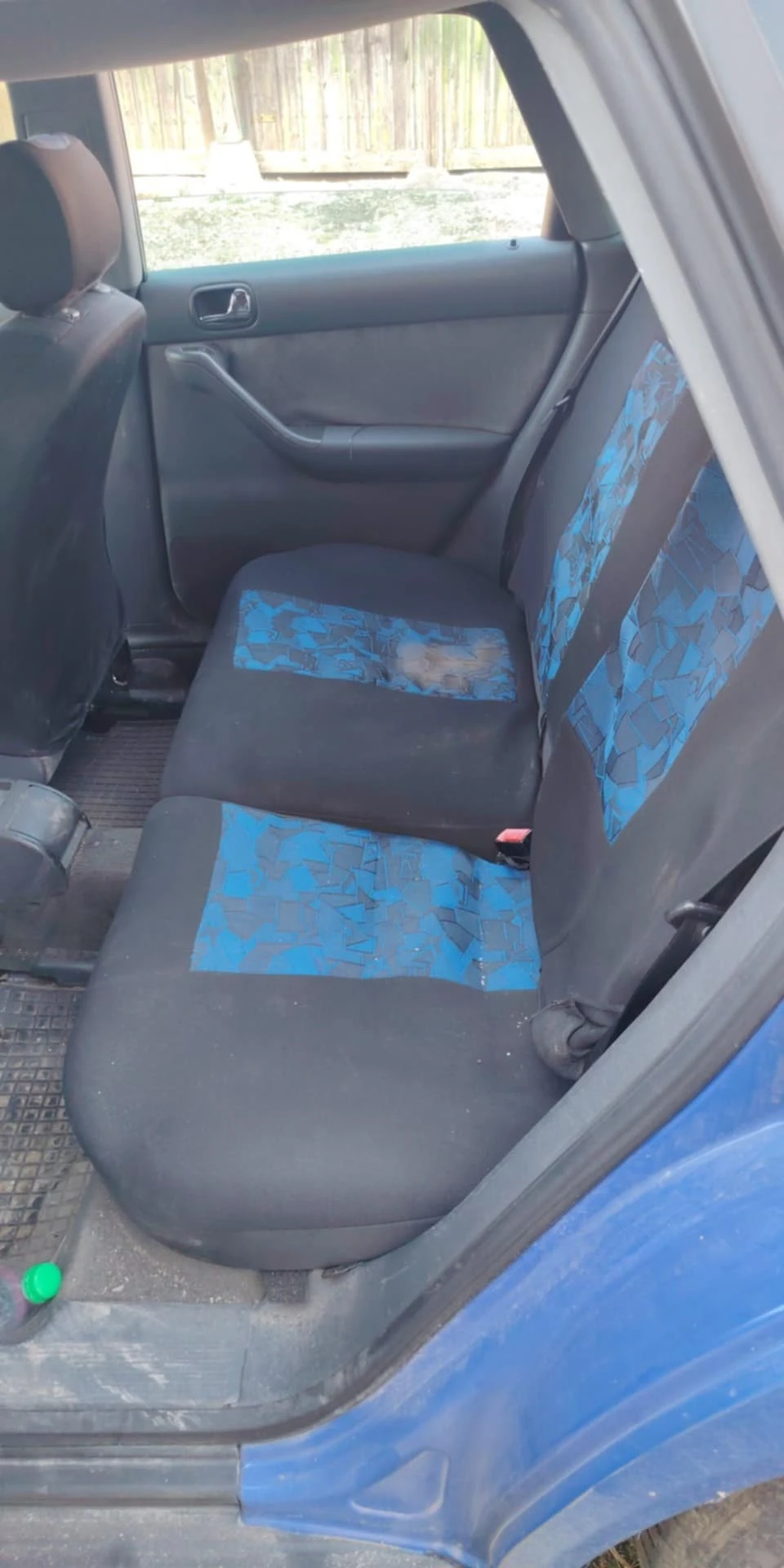 Audi A3 1.9 - изображение 3