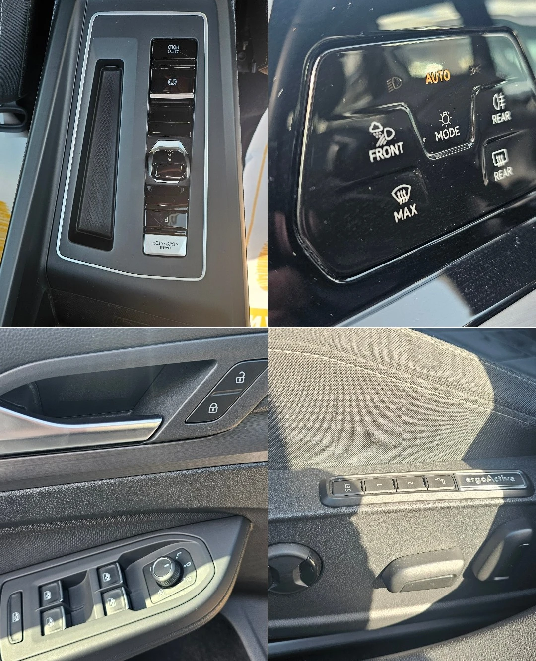 VW Golf VIII 2.0 TDI 150 .. DSG/ | Mobile.bg   17