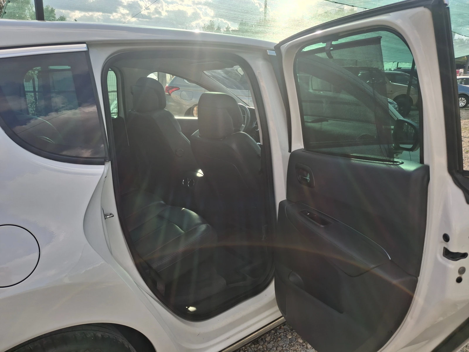 Peugeot 3008 2.0HDI | Mobile.bg   15