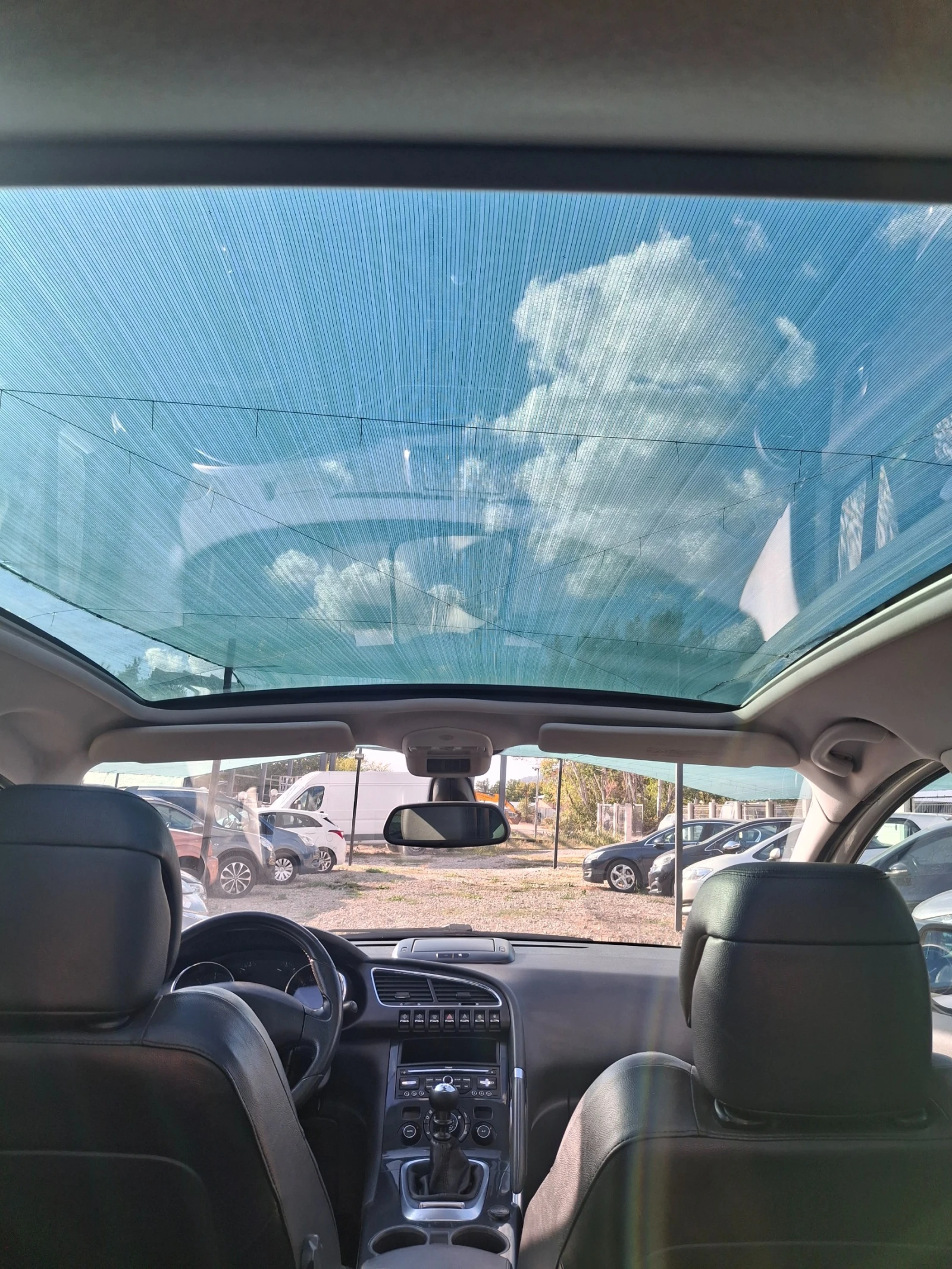 Peugeot 3008 2.0HDI | Mobile.bg   17