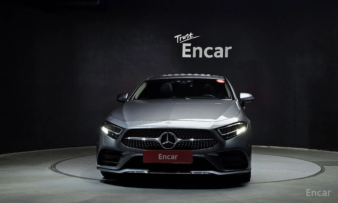 Mercedes-Benz CLS 300  - изображение 3
