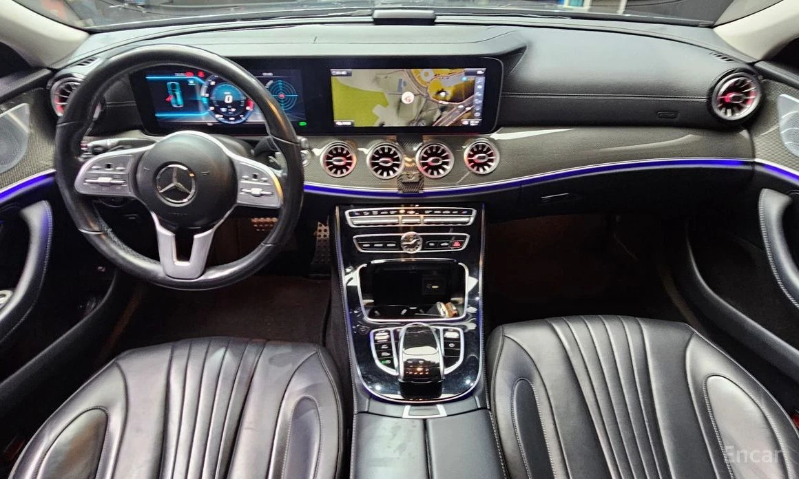 Mercedes-Benz CLS 300  - изображение 7