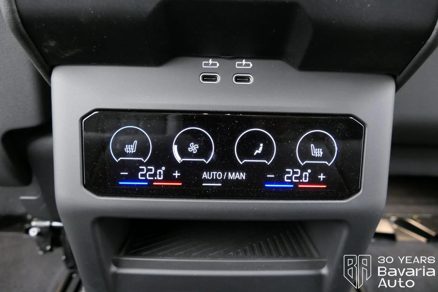 BMW i5 40 xDrive M Sport Paket Automatic | Mobile.bg   13