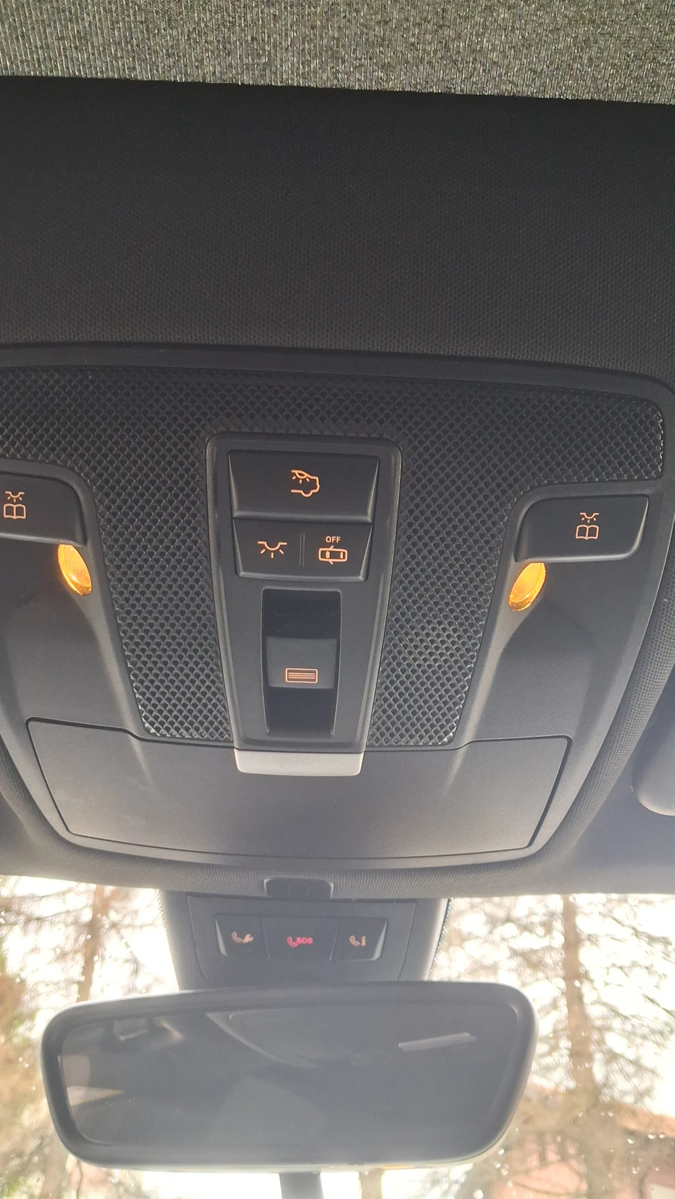 Mercedes-Benz CLA 250, снимка 11 - Автомобили и джипове - 52871004