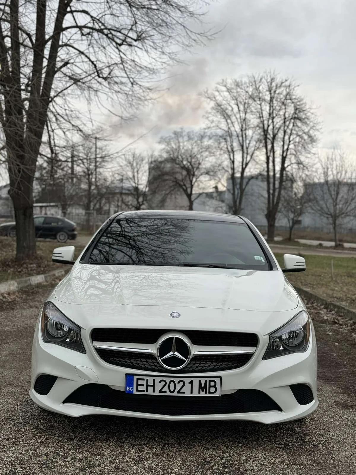 Mercedes-Benz CLA 250 | Mobile.bg � ����������� 1