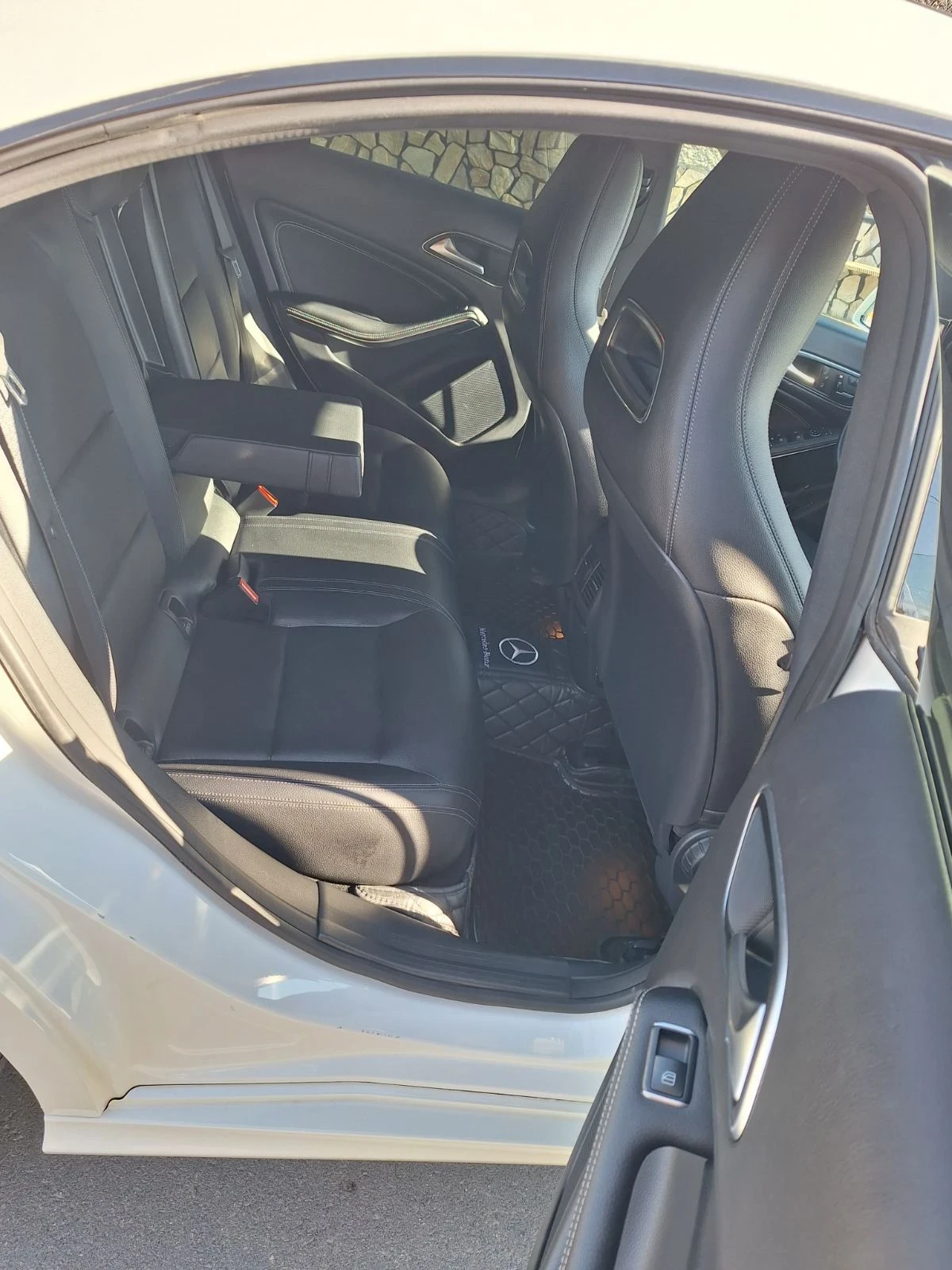 Mercedes-Benz CLA 250 | Mobile.bg   12