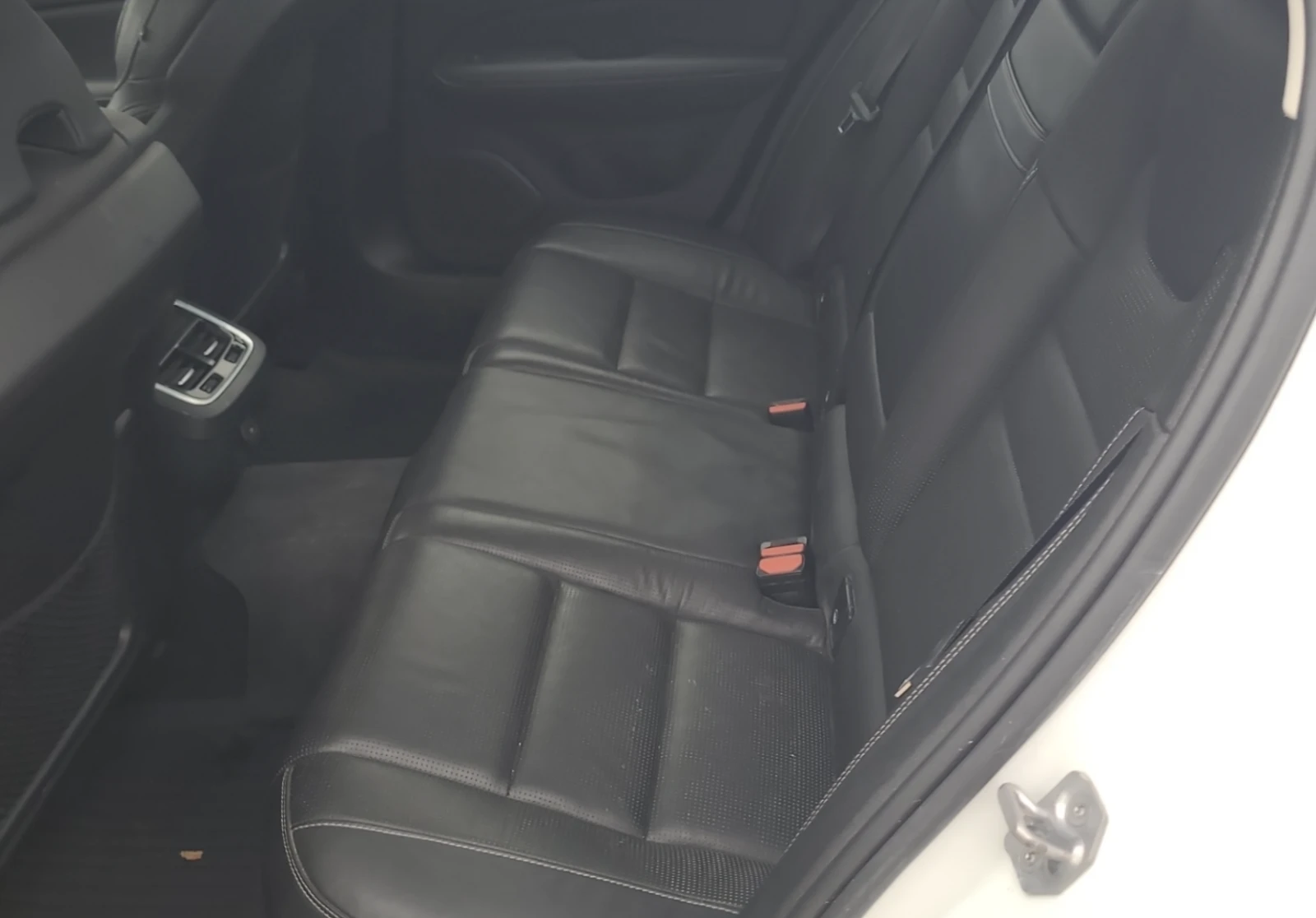 Volvo S60 INSCRIPTION - изображение 10