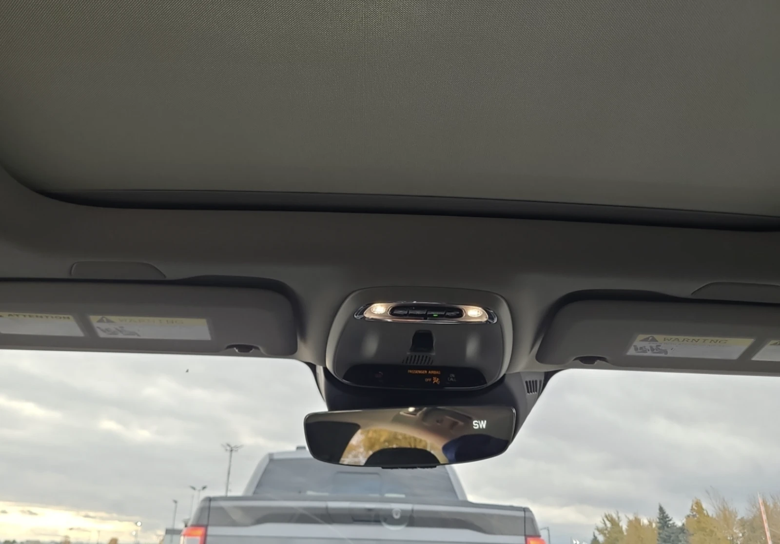 Volvo S60 INSCRIPTION - изображение 9