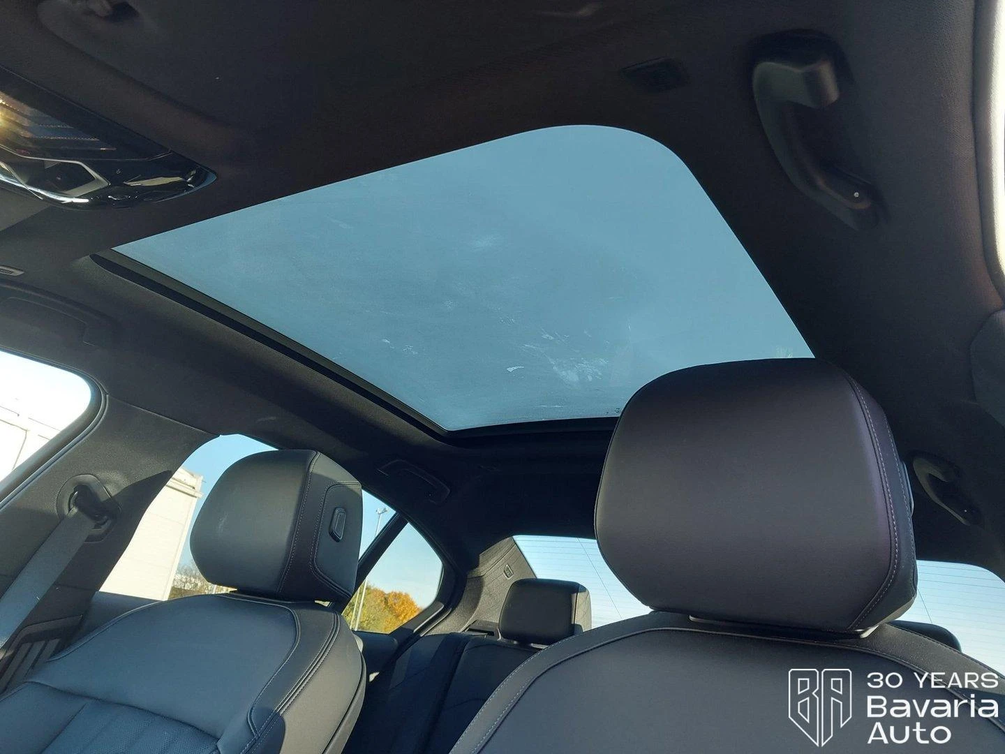 BMW 520 d M Sport Paket Steptronic | Mobile.bg   9