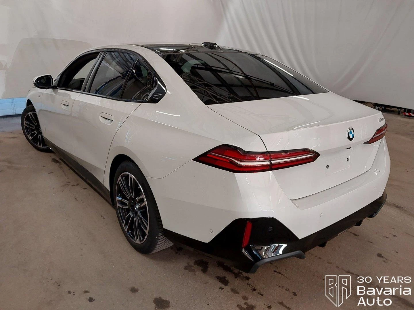 BMW 520 d M Sport Paket Steptronic | Mobile.bg   2