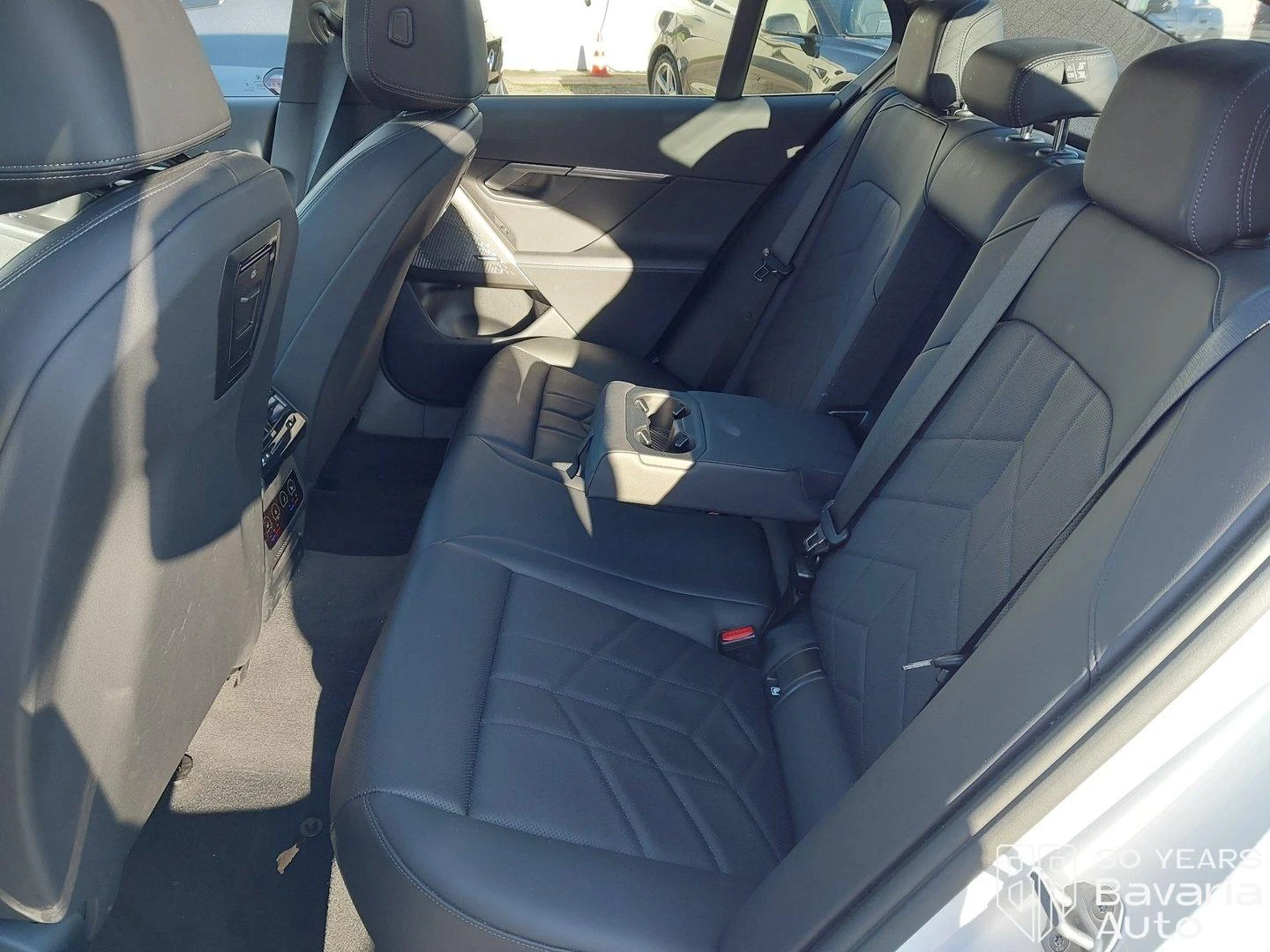 BMW 520 d M Sport Paket Steptronic | Mobile.bg   8