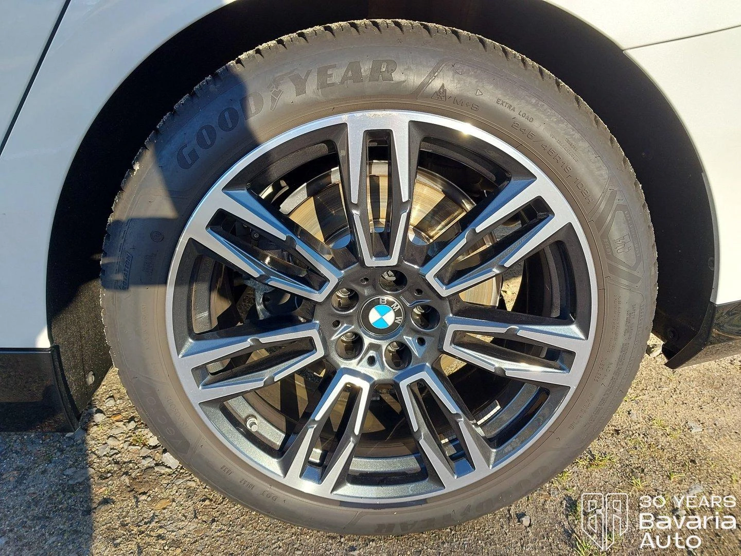 BMW 520 d M Sport Paket Steptronic | Mobile.bg   12