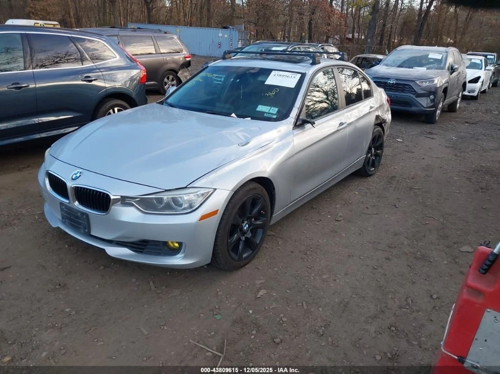 BMW 335 * XDRIVE * CARFAX * БЕЗ ПЪРВОНАЧАЛНА ВНОСКА - изображение 2