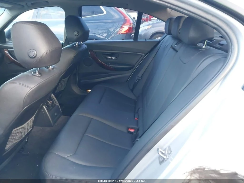 BMW 335 * XDRIVE * CARFAX * БЕЗ ПЪРВОНАЧАЛНА ВНОСКА - изображение 8