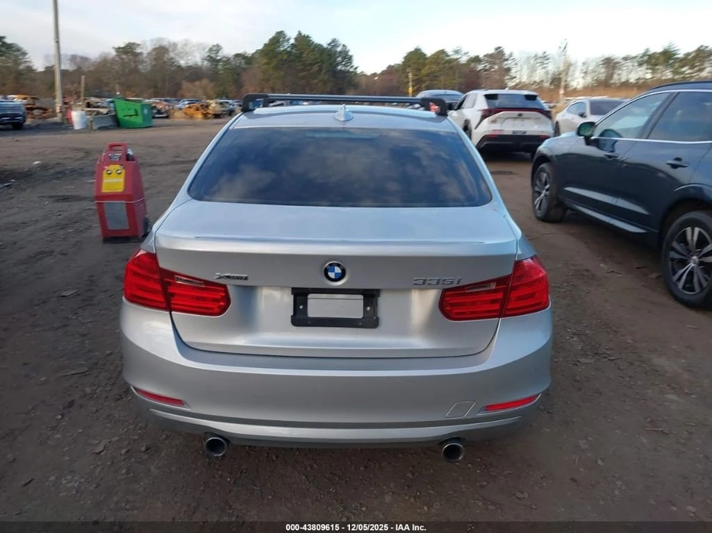 BMW 335 * XDRIVE * CARFAX *    | Mobile.bg   16