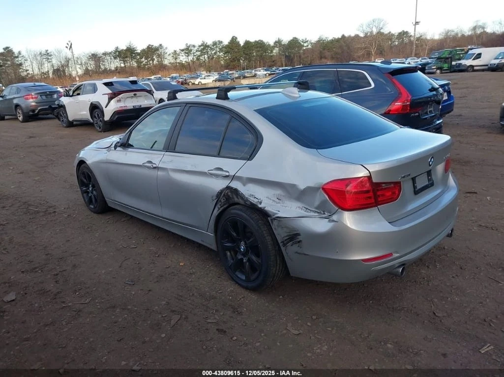 BMW 335 * XDRIVE * CARFAX *    | Mobile.bg   14
