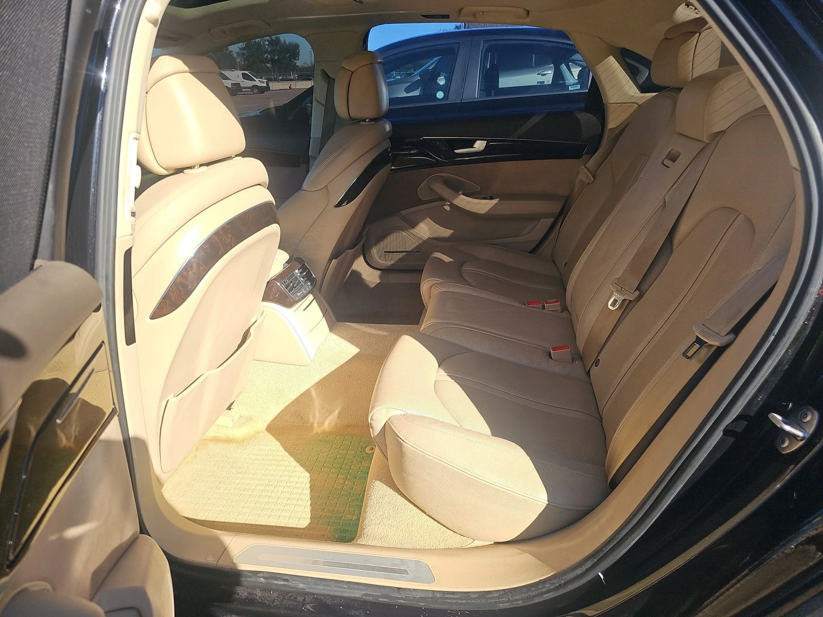 Audi A8 3.0T* MATRIX* �������* ���������* �����* ������*  | Mobile.bg � ����������� 13