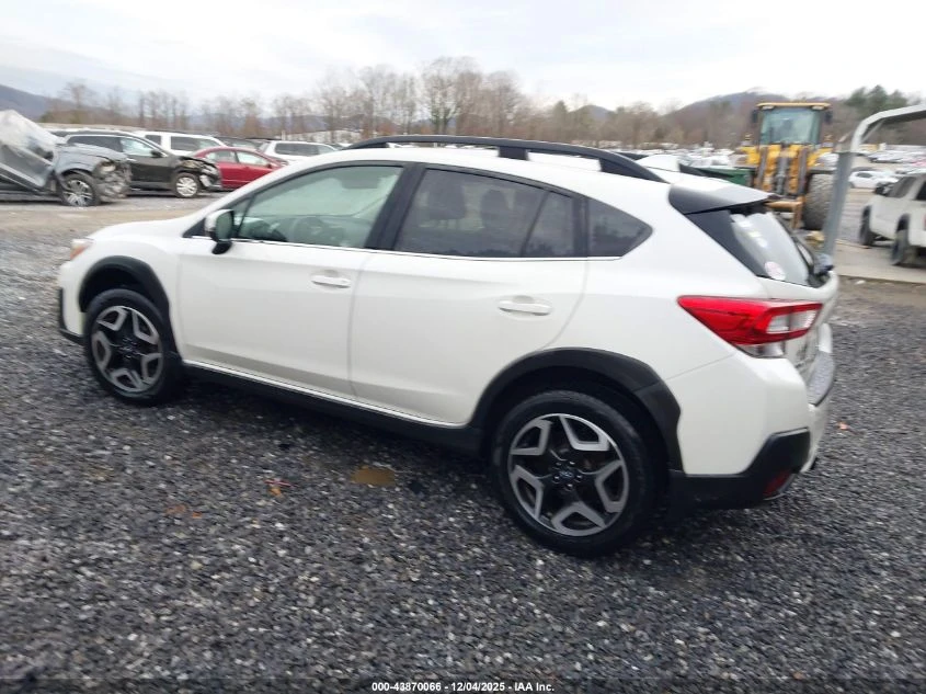 Subaru Crosstrek 2.0L H-4 DI, DOHC, VVT, 152HP All Wheel Drive - изображение 6