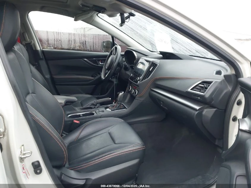 Subaru Crosstrek 2.0L H-4 DI, DOHC, VVT, 152HP All Wheel Drive - изображение 10