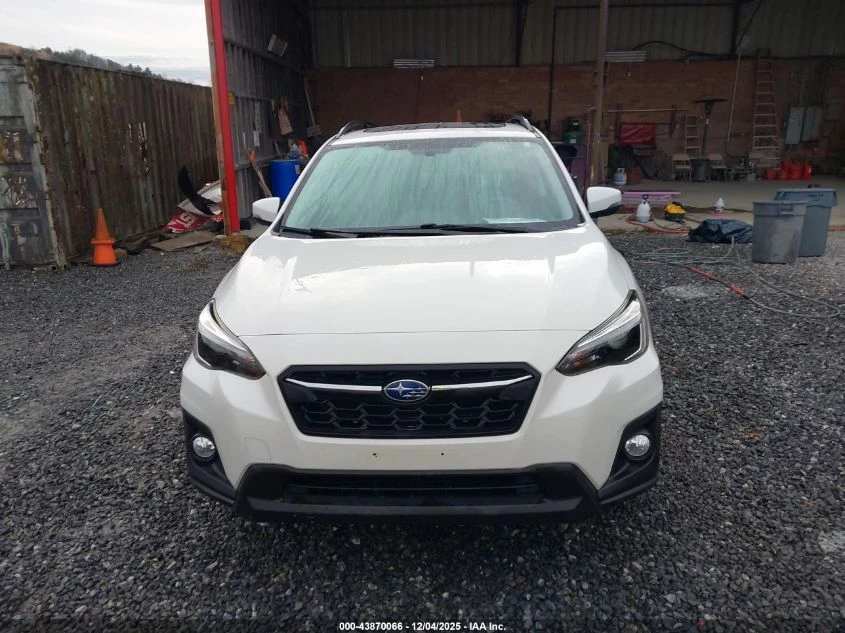 Subaru Crosstrek 2.0L H-4 DI, DOHC, VVT, 152HP All Wheel Drive - изображение 4