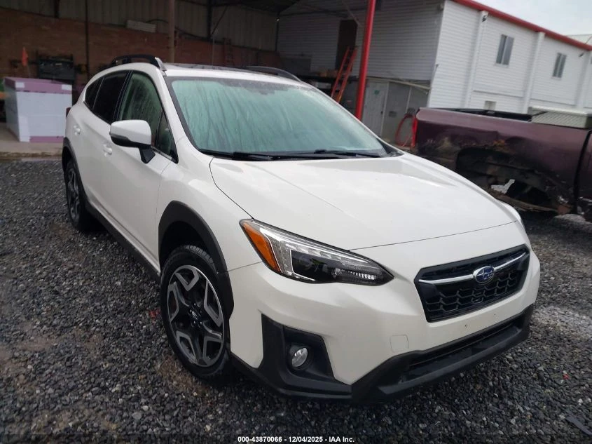 Subaru Crosstrek 2.0L H-4 DI, DOHC, VVT, 152HP All Wheel Drive | Mobile.bg � ����������� 1