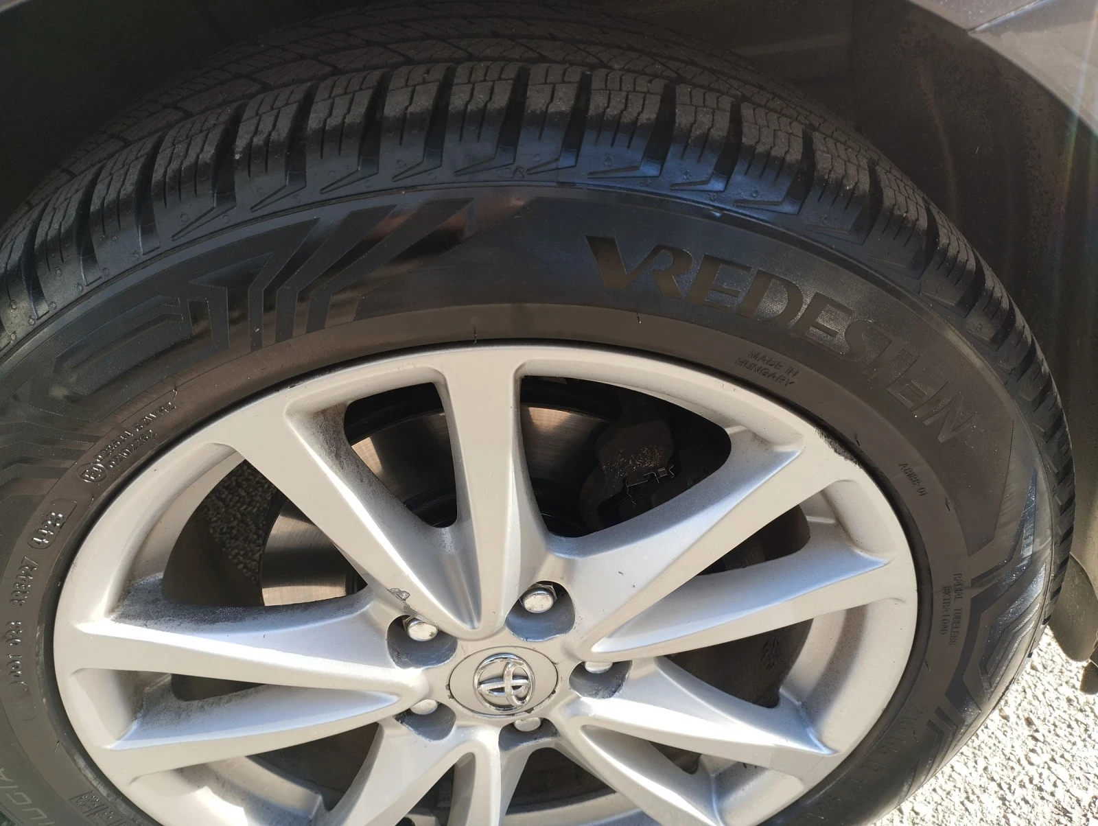 Toyota Avensis 1.8 147 | Mobile.bg � ����������� 14