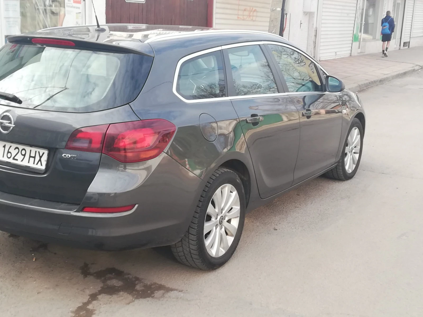 Opel Astra | Mobile.bg � ����������� 3