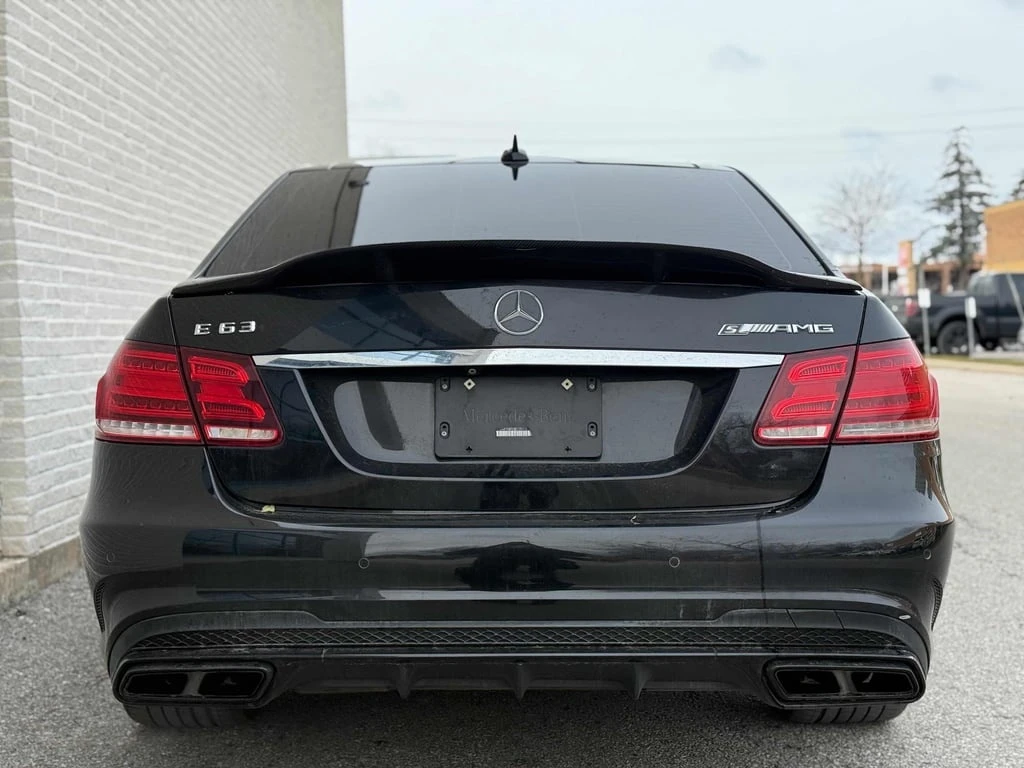Mercedes-Benz E 63 AMG * S * 360 * H/K * ��������� * �������� | Mobile.bg � ����������� 4