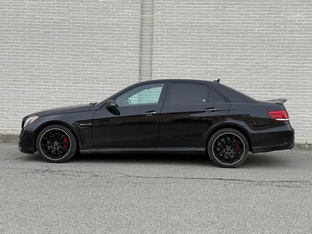 Mercedes-Benz E 63 AMG * S * 360 * H/K * ��������� * �������� | Mobile.bg � ����������� 2