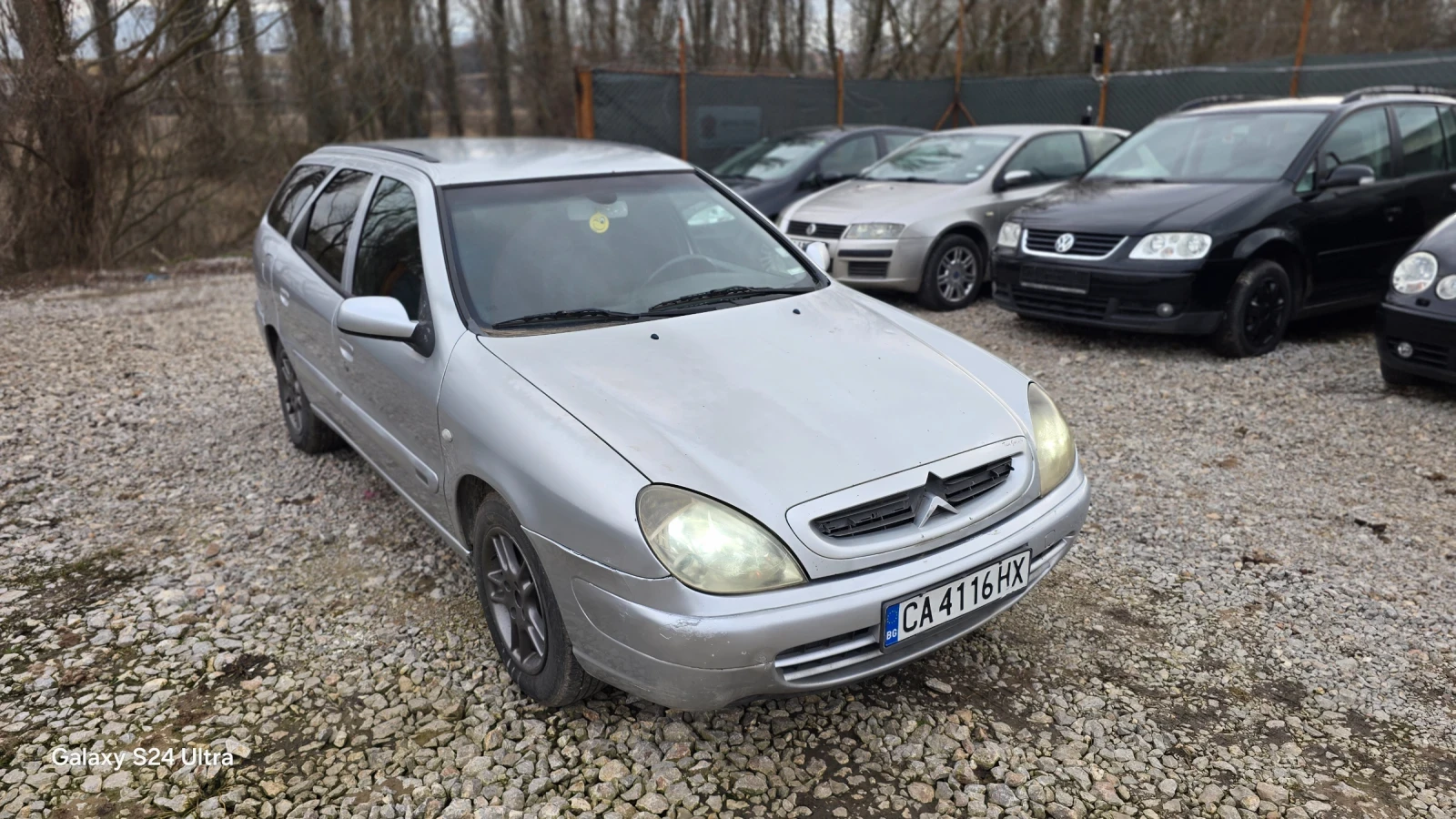 Citroen Xsara 1.6i ��� | Mobile.bg � ����������� 2