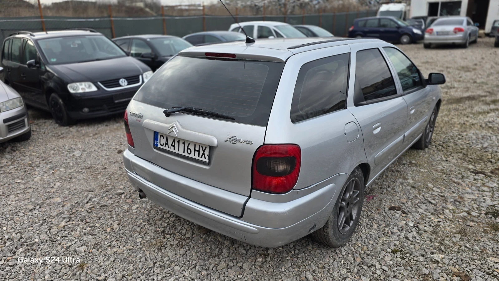 Citroen Xsara 1.6i ��� | Mobile.bg � ����������� 3