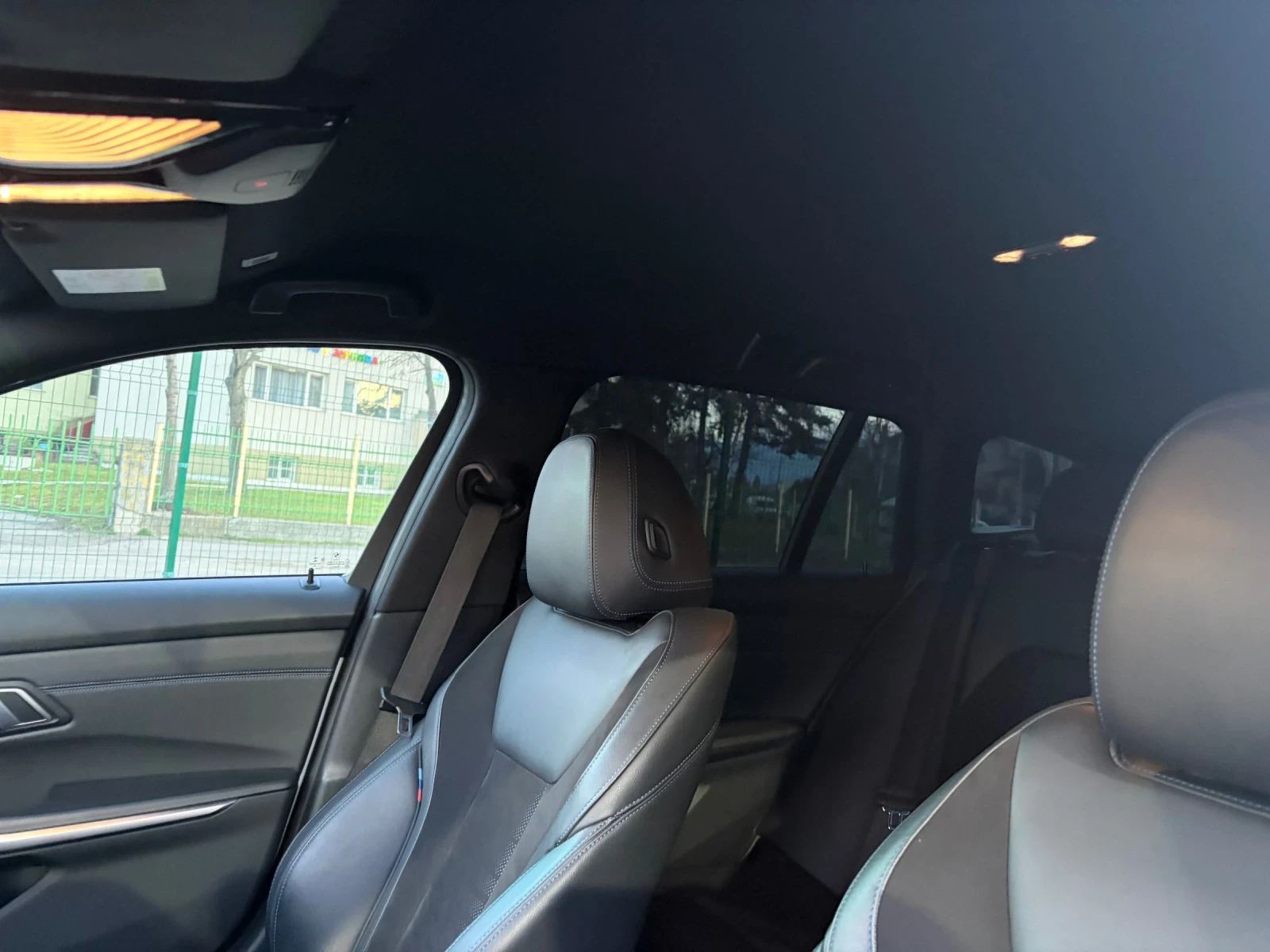 BMW 320 | Mobile.bg � ����������� 13