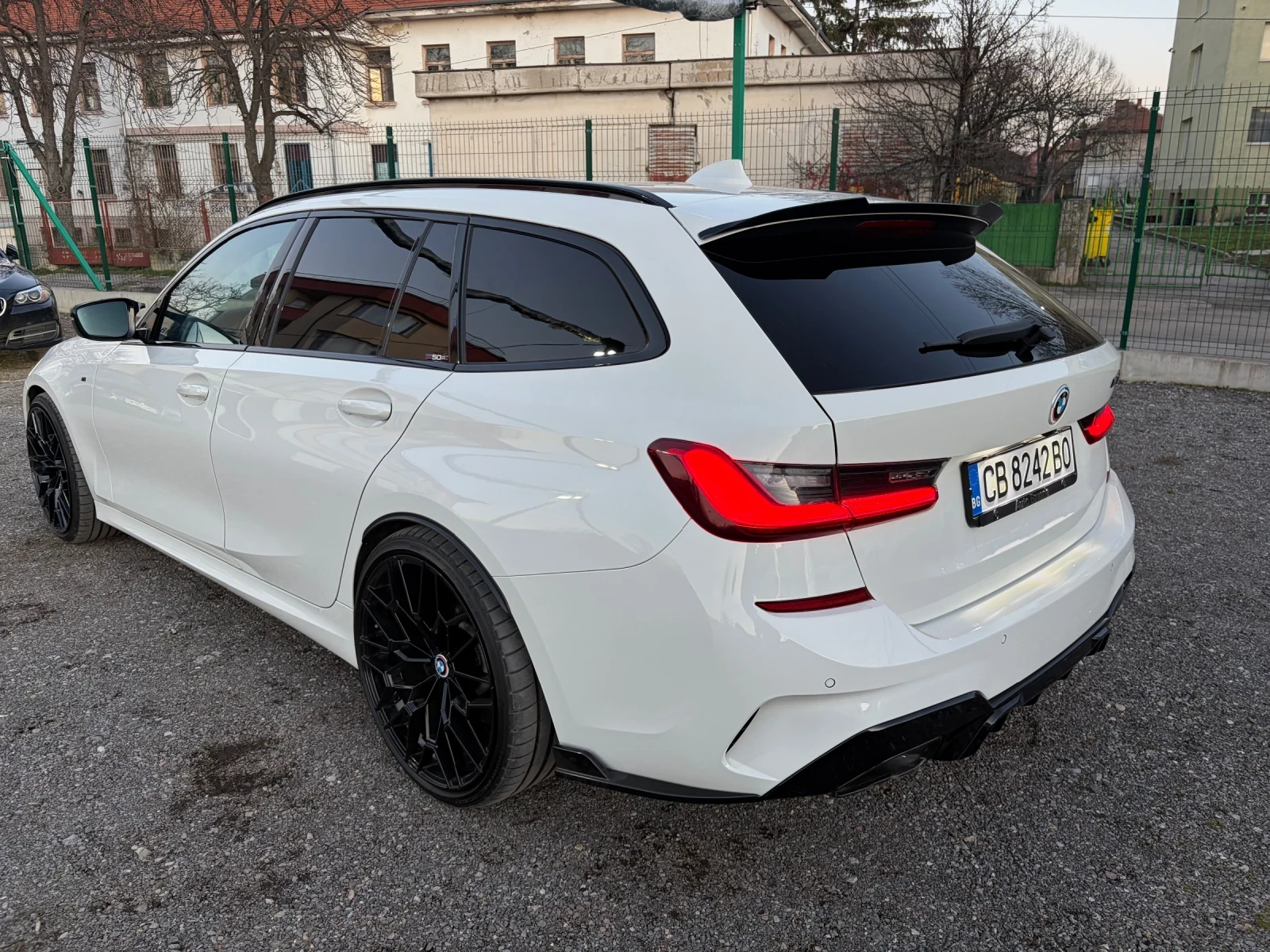 BMW 320 | Mobile.bg � ����������� 7