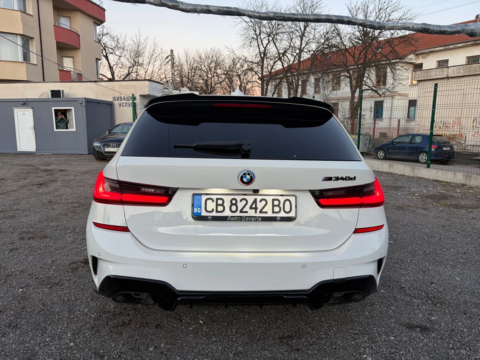 BMW 320 | Mobile.bg � ����������� 6
