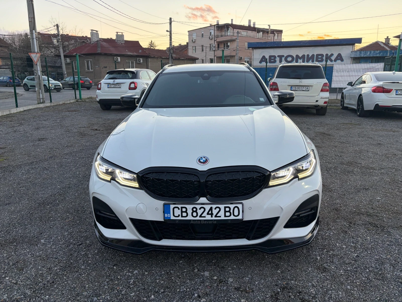 BMW 320 | Mobile.bg � ����������� 2
